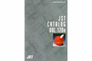 Katalog złączy J.S.T.