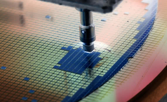 Synopsys razem z ARM i Samsungiem zamierza przyspieszyć wdrażanie litografii 5 nm 