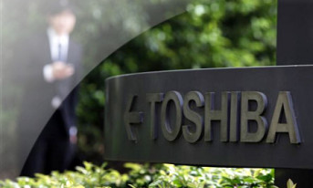 Toshiba oczekuje 1,1 mld dolarów za bezprawne użycie technologii NAND flash