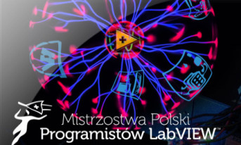 Weź udział w Mistrzostwach Polski Programistów LabVIEW 2015!