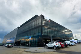 BMZ Poland poszukuje pracowników do fabryki w Gliwicach 