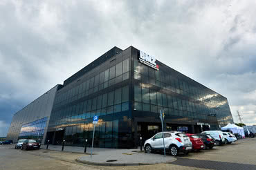 BMZ Poland poszukuje pracowników do fabryki w Gliwicach 