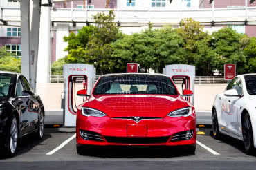 Tesla otrzymała zgodę na rozpoczęcie produkcji w Chinach 