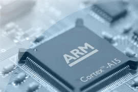 ARM nadal jedynym liczącym się konkurentem Intela 