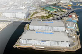 Panasonic sprzeda trzy japońskie fabryki izraelskiej firmie TowerJazz 