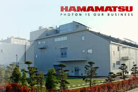 Hamamatsu ma nową instalację do masowej produkcji urządzeń opartych na MOEMS 