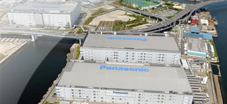 Panasonic sprzeda trzy japońskie fabryki izraelskiej firmie TowerJazz 