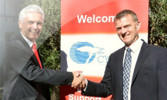 Firma Glyn dystrybutorem Cypress