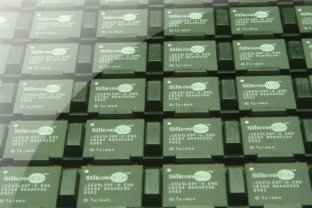 Rynek układów FPGA wzrośnie o 250%