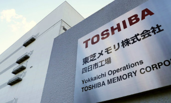 Toshiba Memory i Western Digital oficjalnie otwierają nową fabrykę układów NAND flash 3D