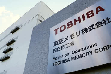 Toshiba Memory i Western Digital oficjalnie otwierają nową fabrykę układów NAND flash 3D 