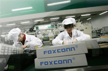 Foxconn będzie budował własne ośrodki medyczne 