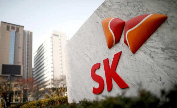 SK Innovation planuje rozszerzyć produkcję akumulatorów w USA i na Węgrzech 