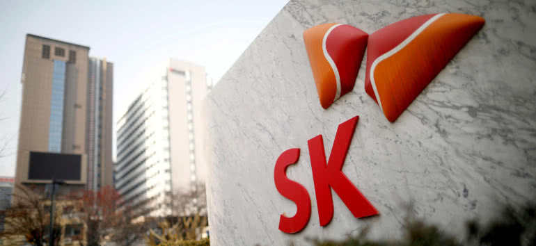 SK Innovation planuje rozszerzyć produkcję akumulatorów w USA i na Węgrzech 