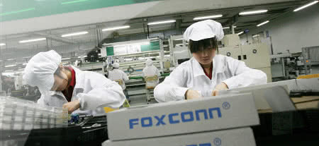 Foxconn będzie budował własne ośrodki medyczne 