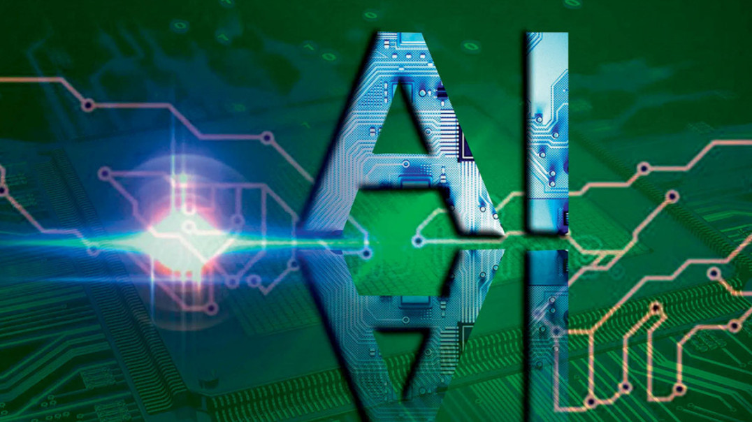 Sztuczna inteligencja w produkcji elektroniki – jakie przyniesie zmiany?