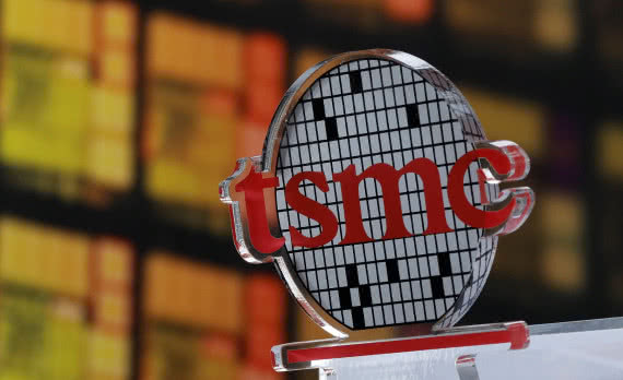 W kwietniu TSMC rozpocznie produkcję w litografii 5 nm 