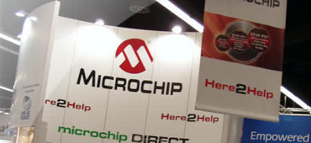 Microchip Technology przejmuje EqcoLogic 
