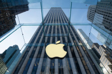 Apple rozważa zakup pamięci od chińskich producentów CXMT i YMTC