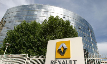 Renault tworzy joint venture z chińskim JMCG