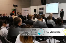 LUMENexpo - forum wymiany poglądów i doświadczeń w branży oświetleniowej  