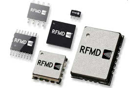 Produkty RFMD w ofercie firmy Elhurt 