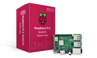 Farnell organizuje spotkanie sympatyków Raspberry Pi