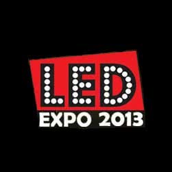 LED Expo 2013 