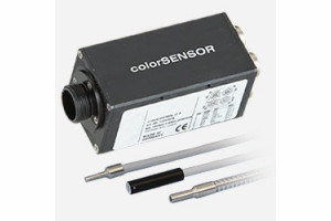 Czujnik koloru colorSENSOR LT-2-ST