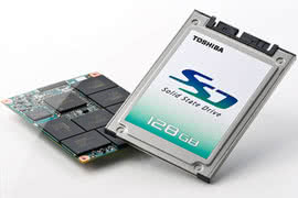 Przestój u Toshiby odbije się na dostawach pamięci NAND Flash 