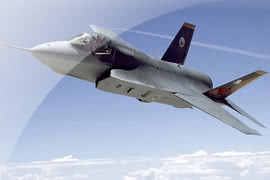 Kitron zdobył kontrakty na podzespoły do F-35 