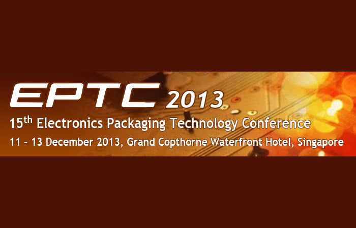 Konferencja EPTC 2013 