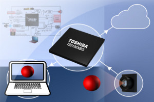 Mikroprocesory ARM Cortex-A9 z funkcjami multimedialnymi i zabezpieczającymi