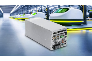 Programowalne zasilacze AC-DC o mocy 5 kW z wejściem 3-fazowym 180...528 VAC