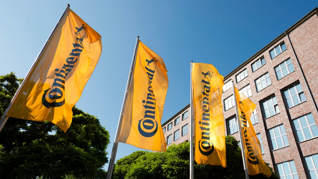 Continental dołącza do sojuszu BMW, Intela i Mobileye'a pracującego nad autonomią pojazdów