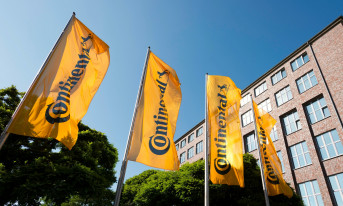 Continental dołącza do sojuszu BMW, Intela i Mobileye'a pracującego nad autonomią pojazdów