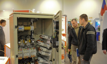 Zapowiedź Targów Światło i Elektrotechnika 2010 