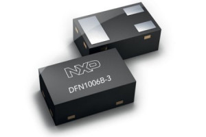 Tranzystory bipolarne i MOSFET w nowych miniaturowych obudowach 1,0 x 0,6 x 0,37 mm