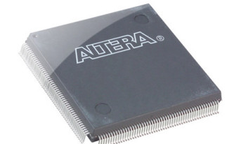 Altera kupiła producenta IP do sieci optycznej
