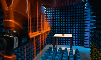Laboratoria badawcze urządzeń elektronicznych