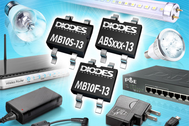 Diodes Incorporated