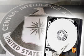 CIA zamówiła największy system pamięci masowej 