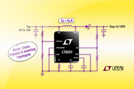Linear Technology