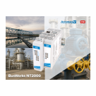 Acromag NT2140 - moduł do monitorowania napięcia przemiennego