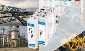 Acromag NT2140 - moduł do monitorowania napięcia przemiennego