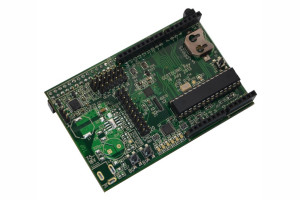 Farnell element14 wprowadza do sprzedaży Gertduino, najnowszą kartę rozszerzenia do Raspberry Pi