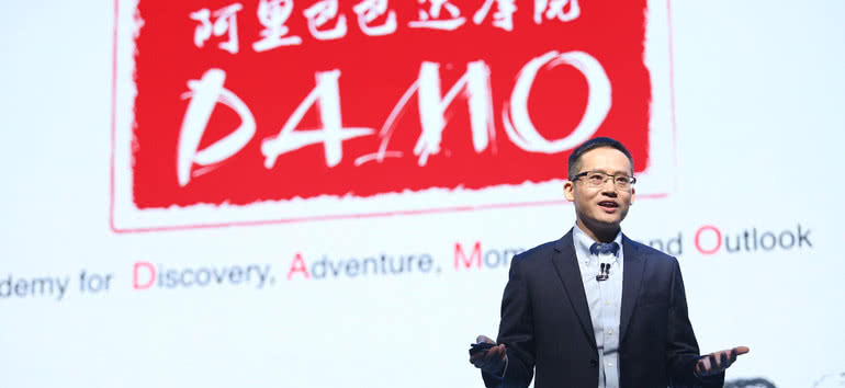 Alibaba tworzy nową firmę półprzewodnikową, by rozwijać własne chipy 