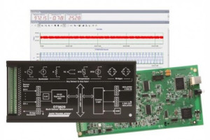 DT9829 - uniwersalny moduł pomiarowy z interfejsem USB