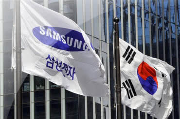 Samsung sprzedaje chemiczne aktywa za 2,6 mld dolarów 