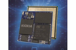 Computer-on-Module w obudowie QFN 27x27 mm o firmy Ka-Ro Electronics